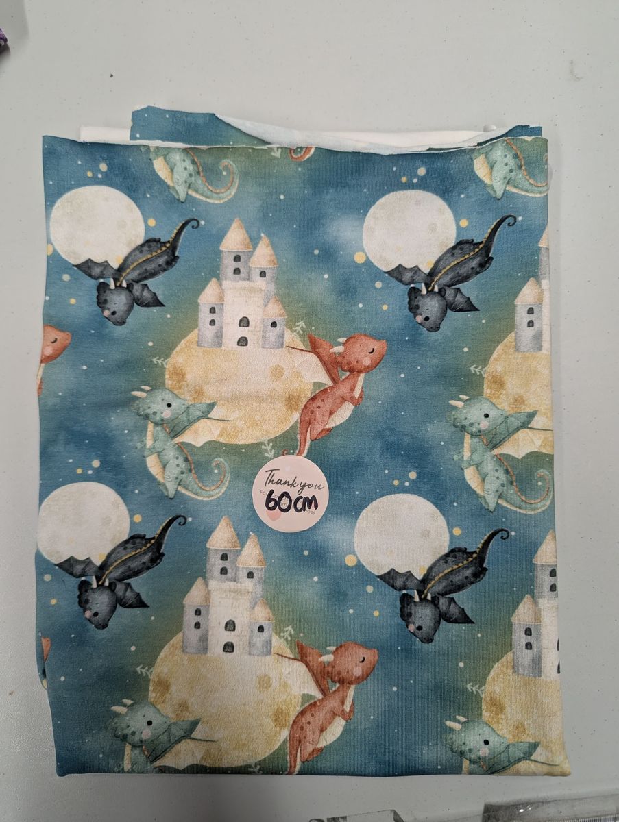 Rest 52 - 60 cm Jersey 