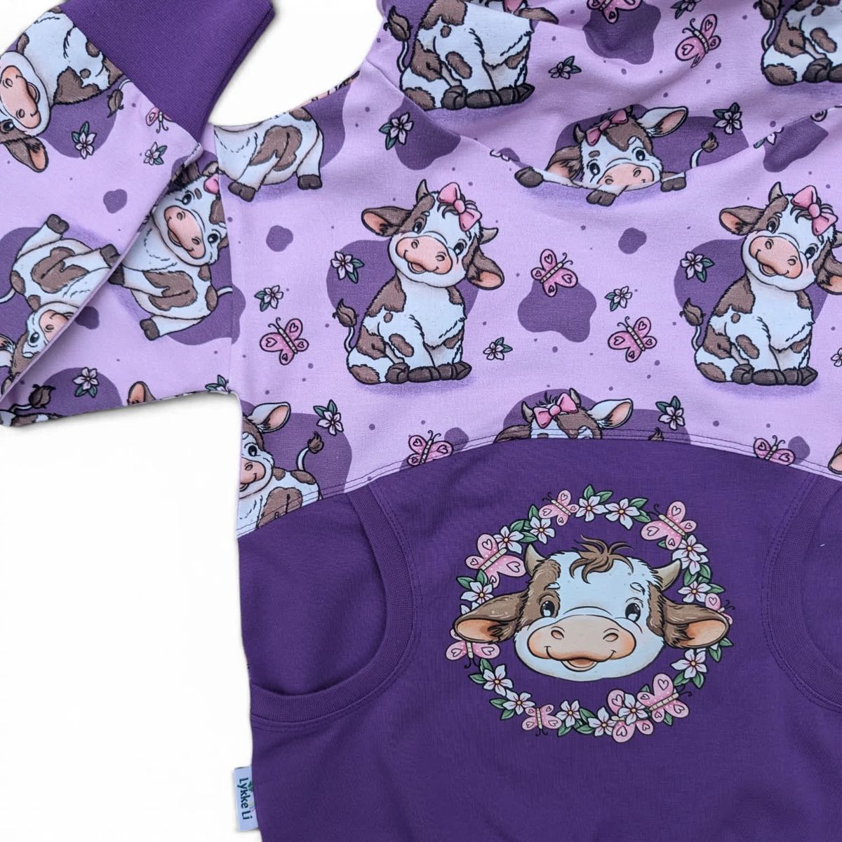 Genser - Moo Blossom