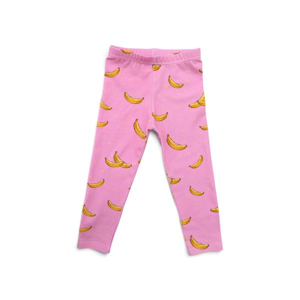 Hovedbilde Tights - bananer