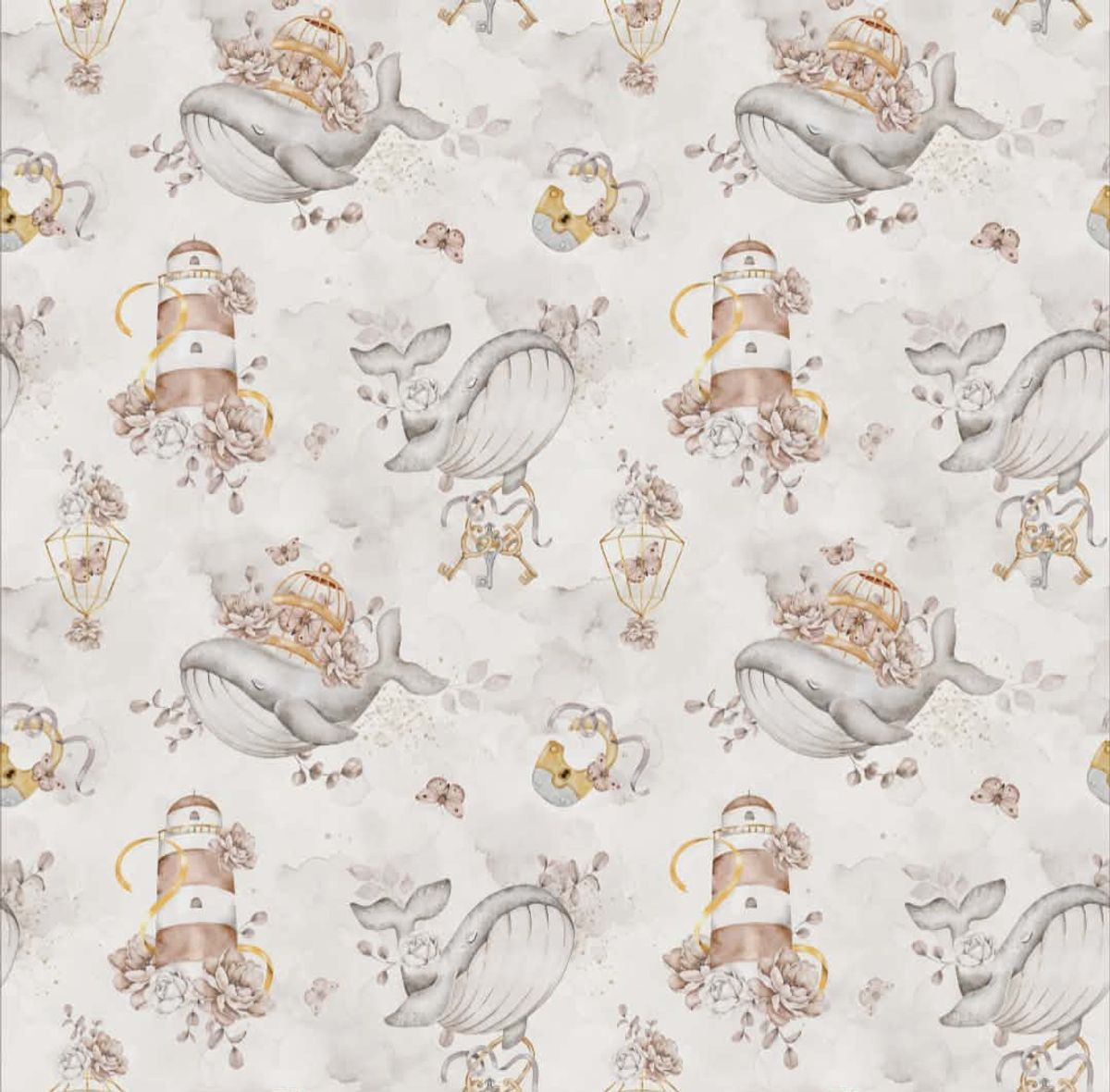 Keys to the sea - Jersey - Metervare 