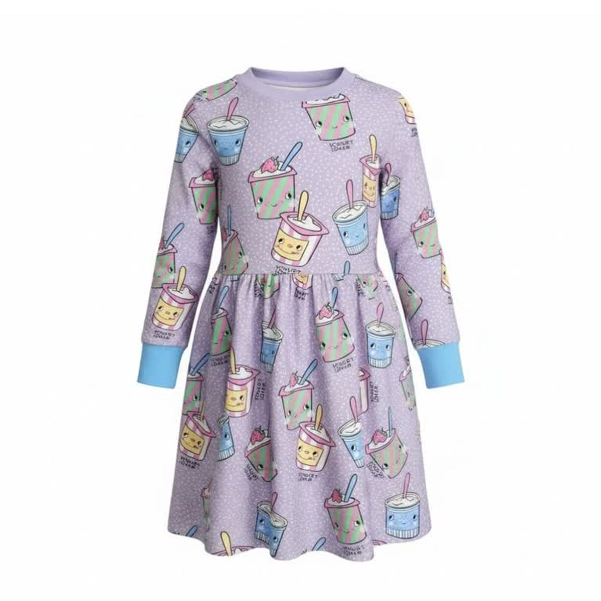 Yogurt Lover - Jersey - Metervare